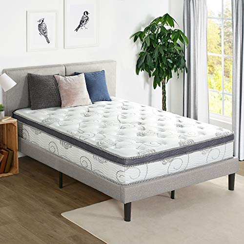 Matelas hybride Galaxy 13