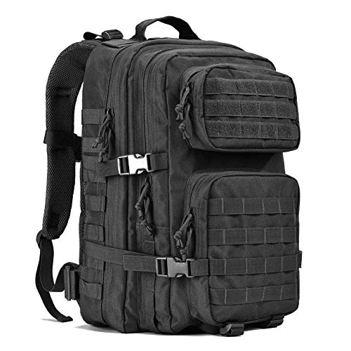 REEBOW GEAR Tactical Hunting Sac à dos de chasse tactique Large