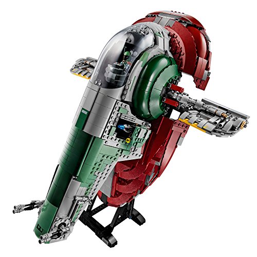 LEGO Star Wars Esclave I 75060