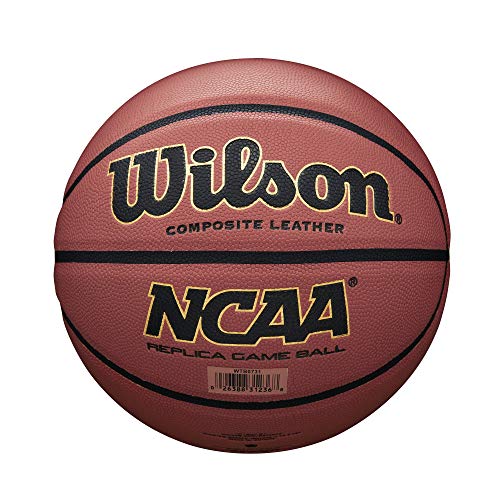 Wilson NCAA Réplique de jeu de basketball de la NCAA