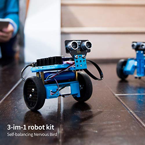 Kit de robot Makeblock mBot