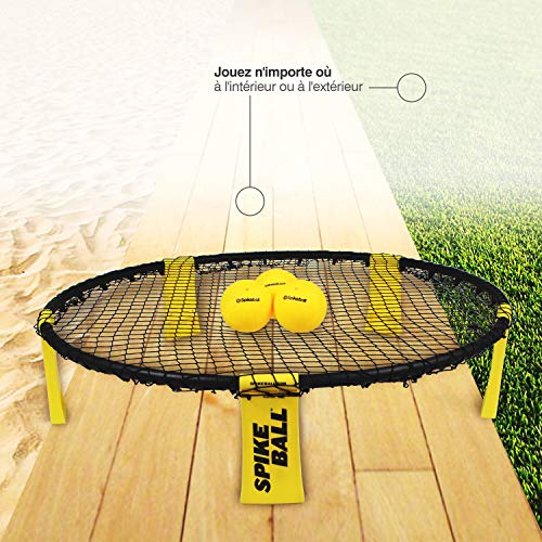 Set de 3 balles de spikeball