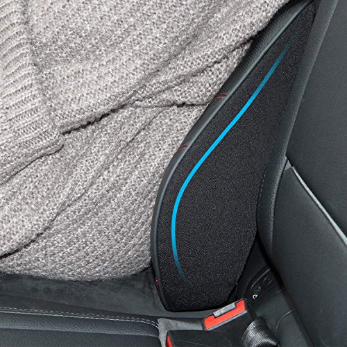 Koyoso Coussin Lombaire Voiture Appui Support Dorsal