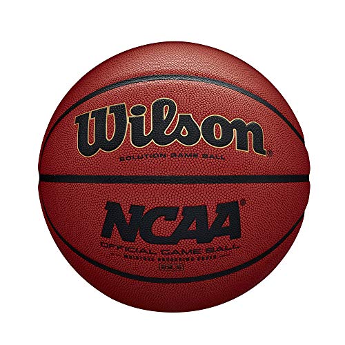 Wilson Tournament Basket-ball de jeu de tournoi de tournoi de Wilson