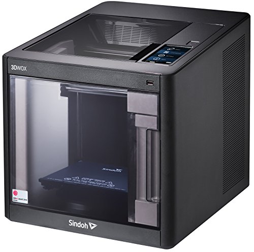 Sindoh 3DWOX DP200 3D Printer