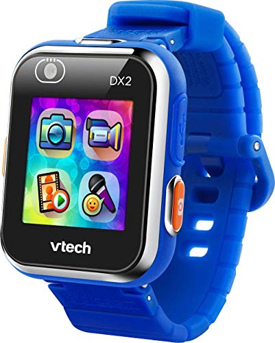 VTech KidiZoom Smartwatch DX2