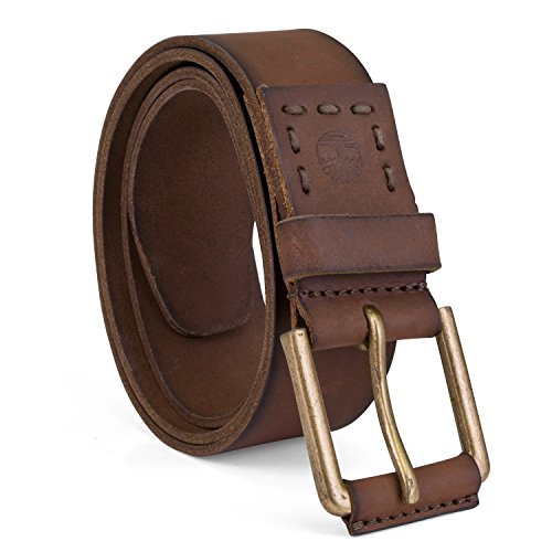 Ceinture en cuir Timberland Casual