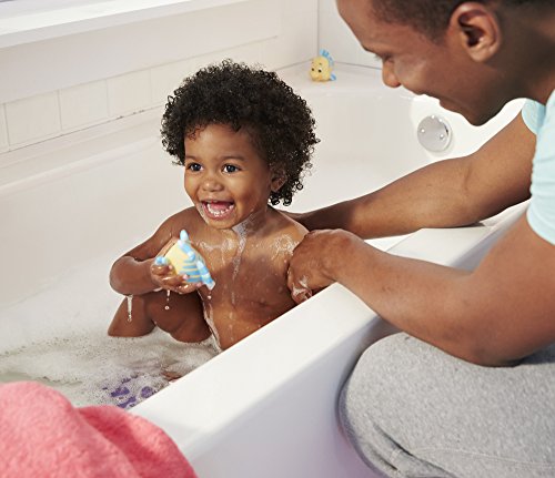 Les premières années des jouets Disney Baby Bath Squirt