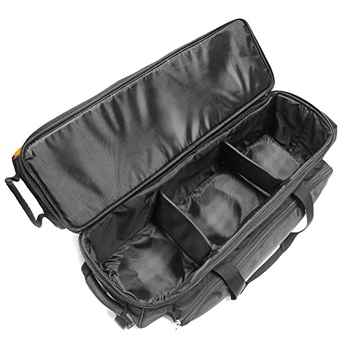 Pyramid Path Triple Tote Roller Plus Sac de bowling