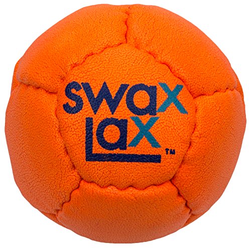 Balle d'entraînement SWAX LAX Lacrosse