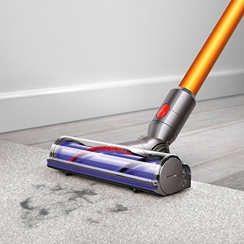 Dyson V8 Absolute V8 aspirateur bâton sans fil