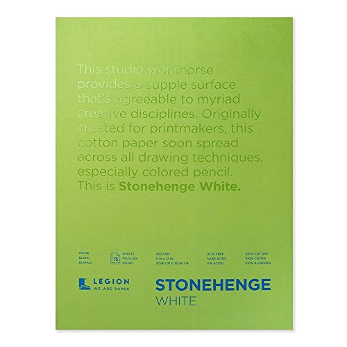 Légion Stonehenge Pad