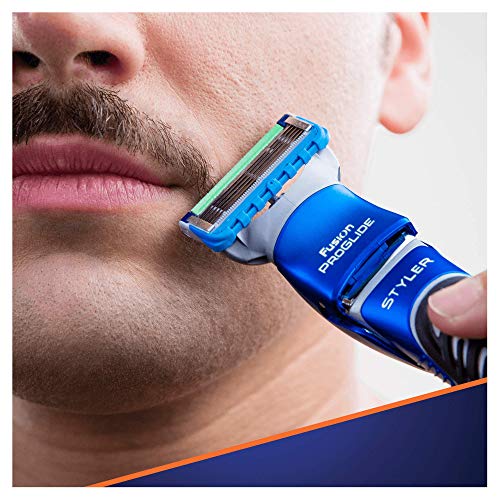 Tondeuse à barbe Gillette Fusion ProGlide