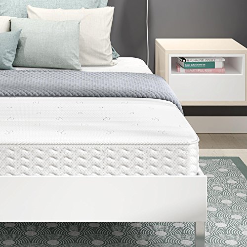 Matelas Signature Sleep 12