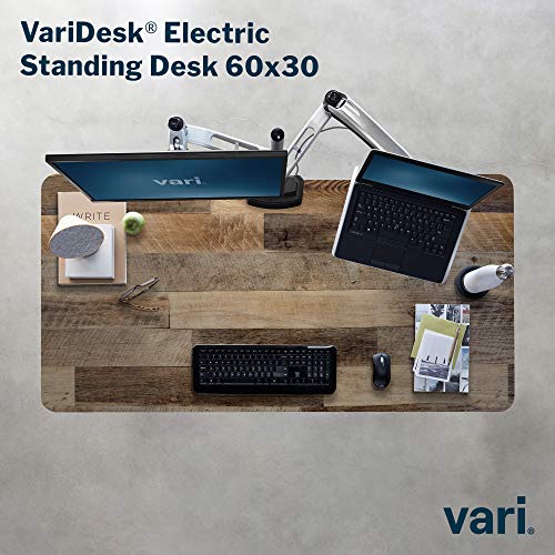 Vari Electric Standing Desk 60