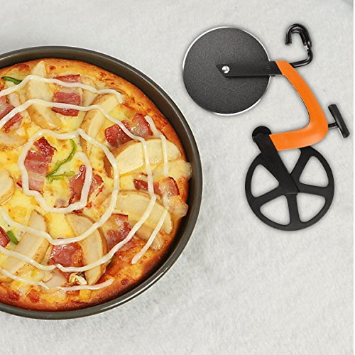 Roue coupe-pizza Bangy Bicycle