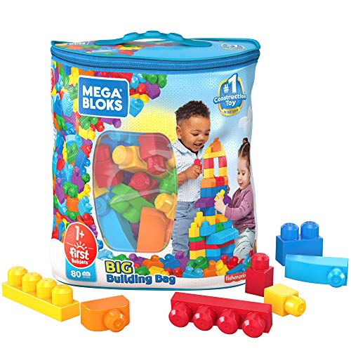 Mega Bloks First Builders