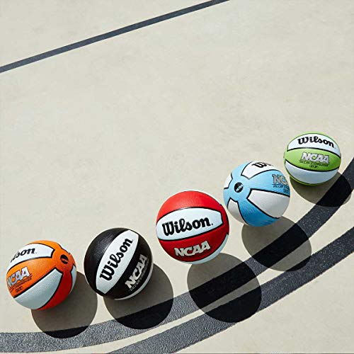 Wilson Killer Crossover Basketball