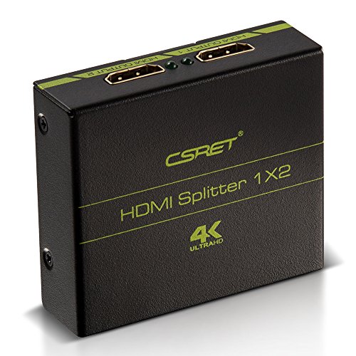 Séparateur CSRET Ultra HDMI