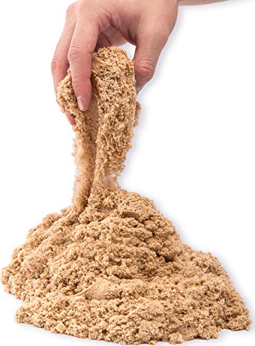 Kinetic Sand Beach Sand Kingdom Playset