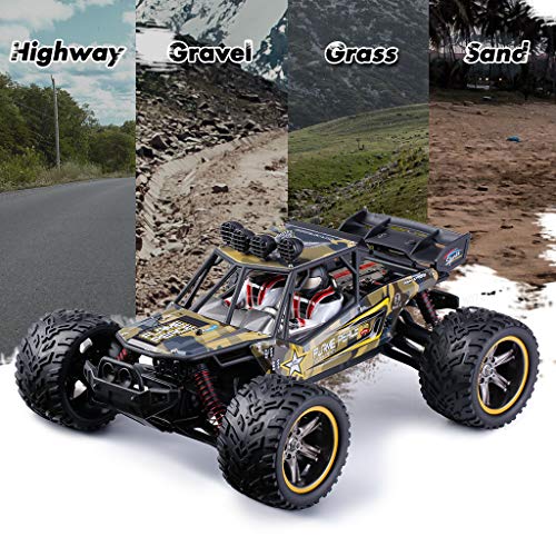 GPTOYS S916 RC Car