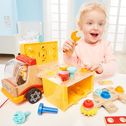 Ensemble d'outils pour les tout-petits TOP BRIGHT