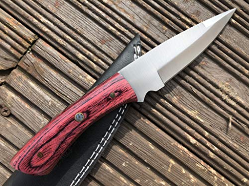 Perkin Knives HK799 Couteau de Chasse