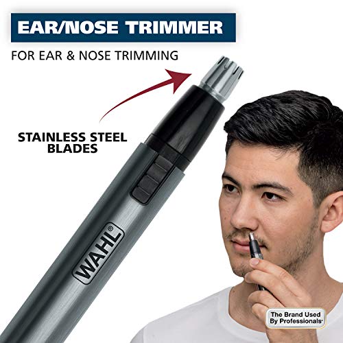 Wahl Micro Groomsman Personal Trimmer