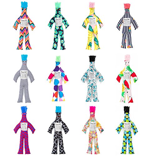 Dammit Doll - Couleur aléatoire classique