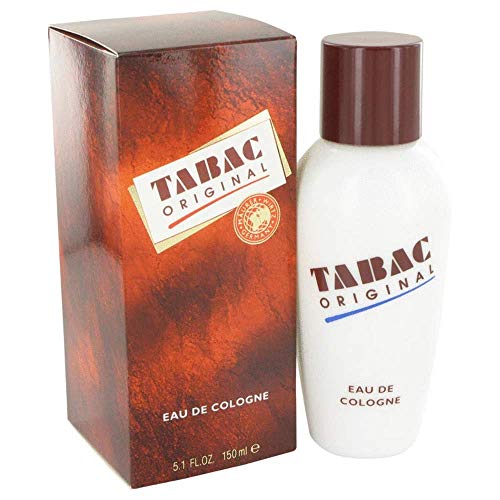 Eau de cologne TABAC Original