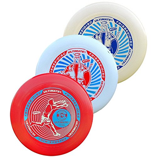 Frisbee Wham-O Ultimate Flying Disc