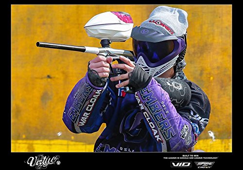 Masques de peinture Virtue VIO Paintball