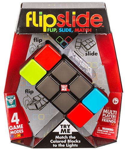 Jeu Flipside