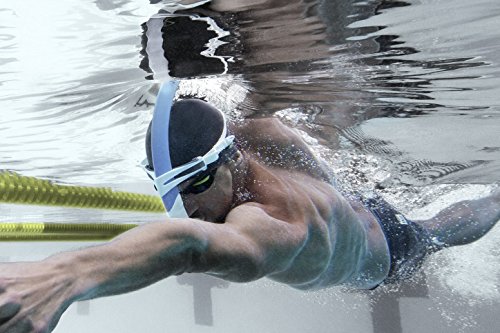 Tuba de natation Focus du député Michael Phelps