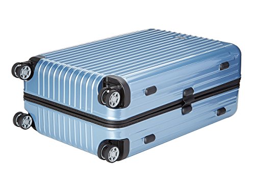 Rimowa Salsa Air IATA Valise de Transport à roulettes Multiples 33 L 