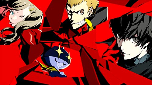 Persona 5 Royal - Phantom Thieves Edition