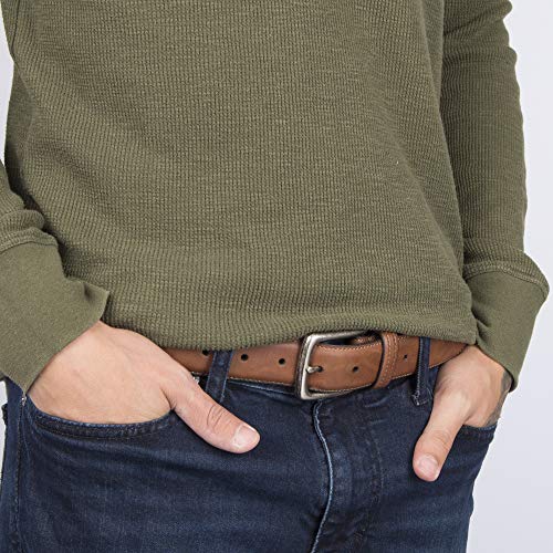 Ceinture en cuir Columbia Trinity Casual