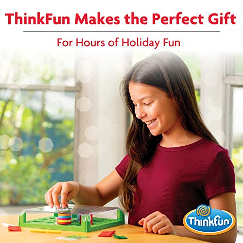 Jeu de réflexion ThinkFun Gravity Maze Marble Run