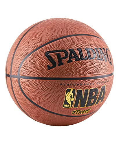 Spalding NBA Street Basketball