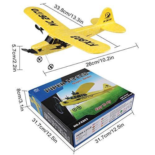 Voomall FX803 Gyro RC