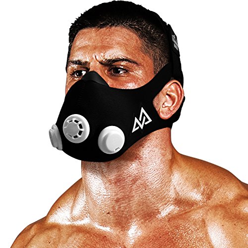 Training Mask 50-0151