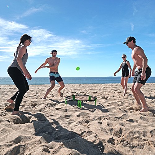 Jeu de Spikeball GoSports Slammo