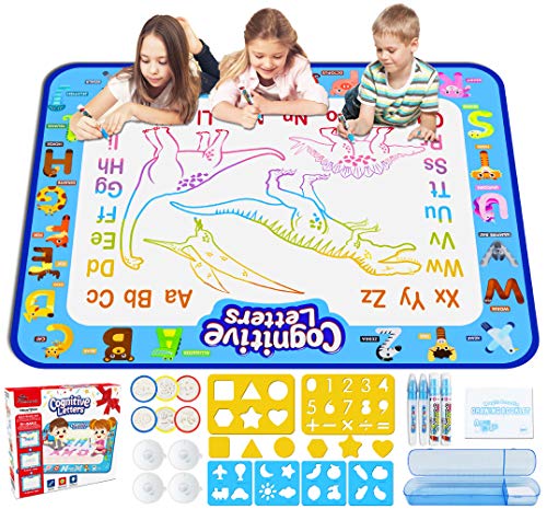 Jasonwell Aqua Magic Doodle Mat