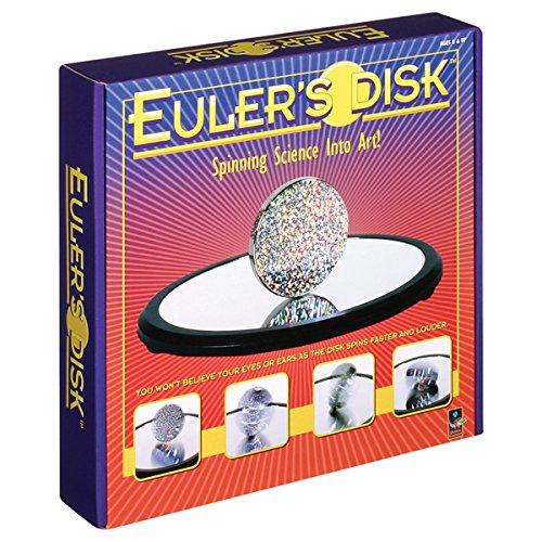 Le disque de Toysmith Euler