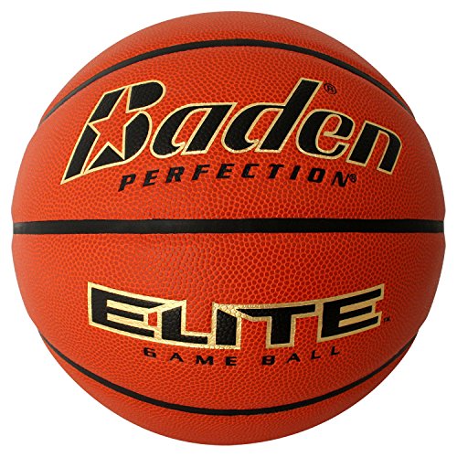 Baden Elite Indoor Game Basketball en salle