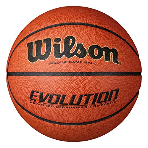 Wilson Evolution Basketball