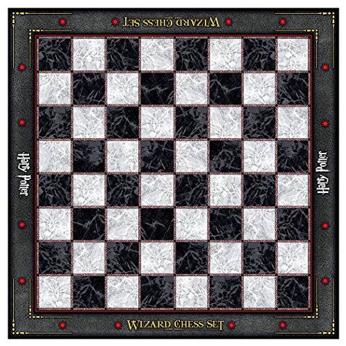 Jeu d'échecs du magicien Harry Potter