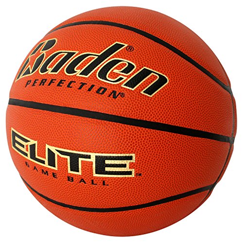 Baden Elite Indoor Game Basketball en salle