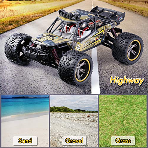 GPTOYS S916 RC Car