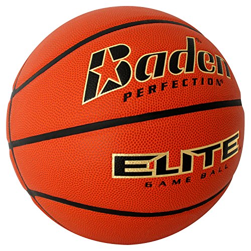 Baden Elite Indoor Game Basketball en salle